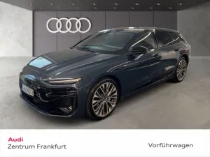 Audi A6 Avant e-tron performance S line Navi Matrix-L