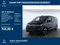 Volkswagen Multivan Style LÜ 1,5TSI 180kW 4MOTION