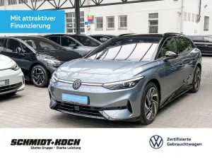Volkswagen ID.7 Tourer Pro MATRIX AREA WP 20ZOLL Head-up