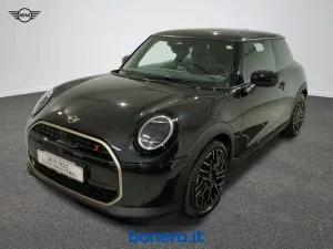 MINI Mini Mini Cooper 3 Porte 2.0 S Favoured Auto