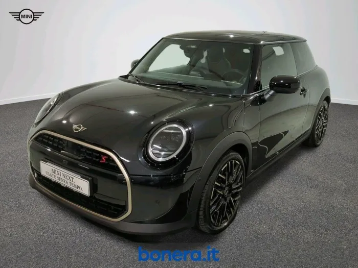 MINI Mini Mini Cooper 3 Porte 2.0 S Favoured Auto