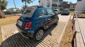 Fiat 500C 0.9 8V TwinAir STAR C STAR