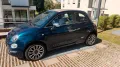 Fiat 500C 0.9 8V TwinAir STAR C STAR