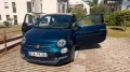 Fiat 500C 0.9 8V TwinAir STAR C STAR