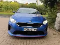 Kia pro_cee'd / ProCeed 1.6 T-GDI DCT GT GT