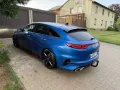 Kia pro_cee'd / ProCeed 1.6 T-GDI DCT GT GT