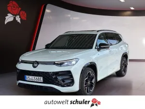 Volkswagen Tayron R-Line 1,5 eHybrid 177PS/115PS DSG R-Line