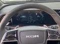 KGM Torres 1.5 T Hybrid 2WD AT Lux Pano 360Kam Ambi 