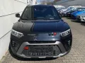 KGM Tivoli 1.5 T-GDI 2WD AT Limited 50 TotwAss LED L