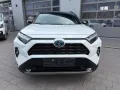 Toyota RAV 4 2.5 Hybrid 4x2 Style VOLL JBL+360°+LEDER