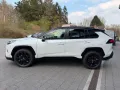Toyota RAV 4 2.5 Hybrid 4x2 Style VOLL JBL+360°+LEDER