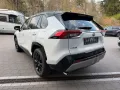 Toyota RAV 4 2.5 Hybrid 4x2 Style VOLL JBL+360°+LEDER