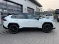 Toyota RAV 4 2.5 Hybrid 4x2 Style VOLL JBL+360°+LEDER
