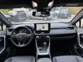 Toyota RAV 4 2.5 Hybrid 4x2 Style VOLL JBL+360°+LEDER
