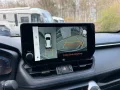 Toyota RAV 4 2.5 Hybrid 4x2 Style VOLL JBL+360°+LEDER