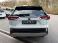 Toyota RAV 4 2.5 Hybrid 4x2 Style VOLL JBL+360°+LEDER