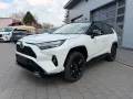 Toyota RAV 4 2.5 Hybrid 4x2 Style VOLL JBL+360°+LEDER