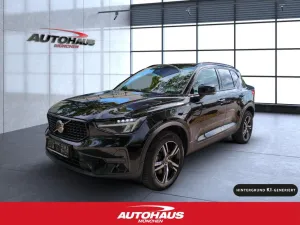 Volvo XC 40 Plus Dark 2WD