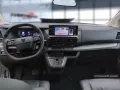 Peugeot Traveller Allure L2 Bluetooth Head Up Display