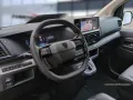 Peugeot Traveller Allure L2 Bluetooth Head Up Display