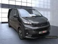 Peugeot Traveller Allure L2 Bluetooth Head Up Display
