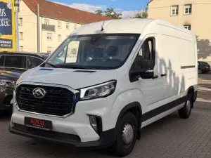 Maxus Deliver 9-2xSchiebe Tür-Kamera-SpurAss-L3H2-ACC