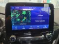 Ford Fiesta Active X LED Kamera PDC h. Navi Keyless