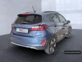 Ford Fiesta Active X LED Kamera PDC h. Navi Keyless