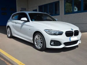 BMW 118i M Sport M Sport
