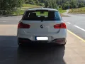 BMW 118i M Sport M Sport