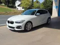 BMW 118i M Sport M Sport