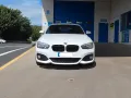 BMW 118i M Sport M Sport