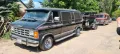 Other Dodge Ram Van B250 H-Zulassung