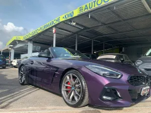 BMW Bmw Z4 M Z4 M40i