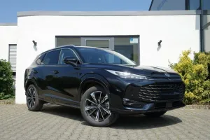 MG HS Hybrid+ Luxury 224PS SOFORT!