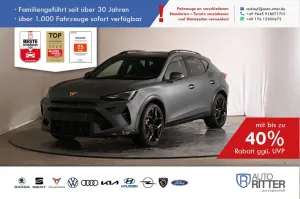 Cupra Formentor VZ5 ACC-RFK-PANO-Matrix-Navi-360°-C...