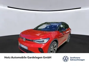 Volkswagen ID.4 GTX 4Motion Matrix/ACC/Pano