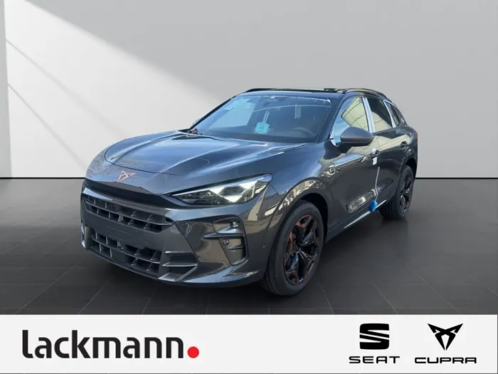 Cupra Terramar 1.5 eTSI *AHK*Navi*Alcantara*Matrix-LED