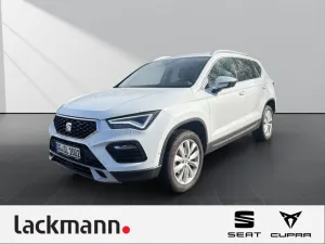 Seat Ateca Road Edition 1.5 TSI DSG *ALW*RFK*AssistL
