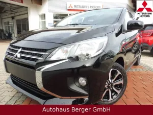 Mitsubishi Space Star 1.2 Select+ ver. Farben vorhanden
