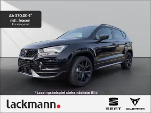 Cupra Ateca 1.5 TSI Tribe Ed. *Business*EHK*Pano*360°