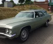 Other BUICK Estate Wagon Oldtimer