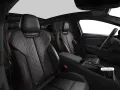 Audi A6 Avant e-tron