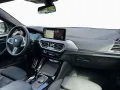 BMW X4 M40i Sportpaket Bluetooth HUD Navi Vollleder