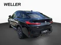 BMW X4 M40i Sportpaket Bluetooth HUD Navi Vollleder
