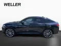 BMW X4 M40i Sportpaket Bluetooth HUD Navi Vollleder