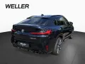 BMW X4 M40i Sportpaket Bluetooth HUD Navi Vollleder