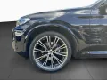 BMW X4 M40i Sportpaket Bluetooth HUD Navi Vollleder