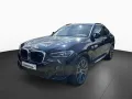 BMW X4 M40i Sportpaket Bluetooth HUD Navi Vollleder