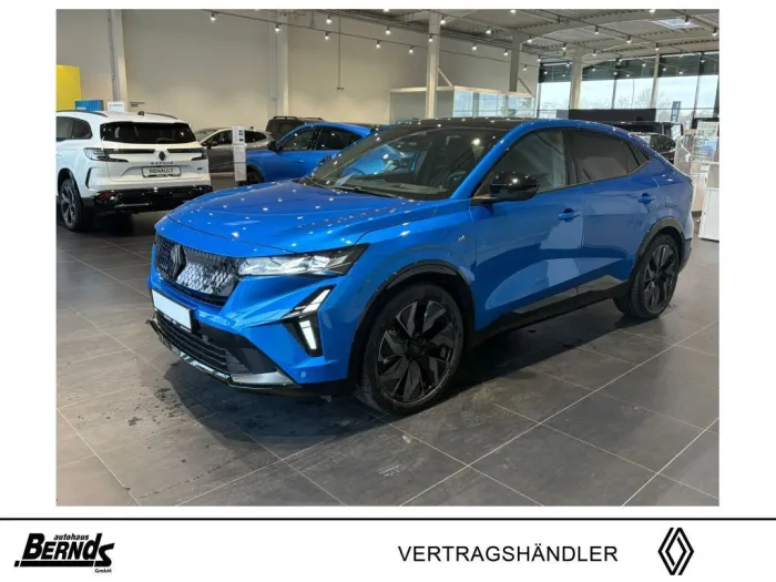 Renault Rafale E-TECH Full Hybrid 200 Esprit Alpine LED